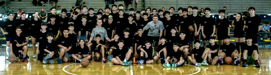 Campus Buenos Aires 11 – 13 oct 2024