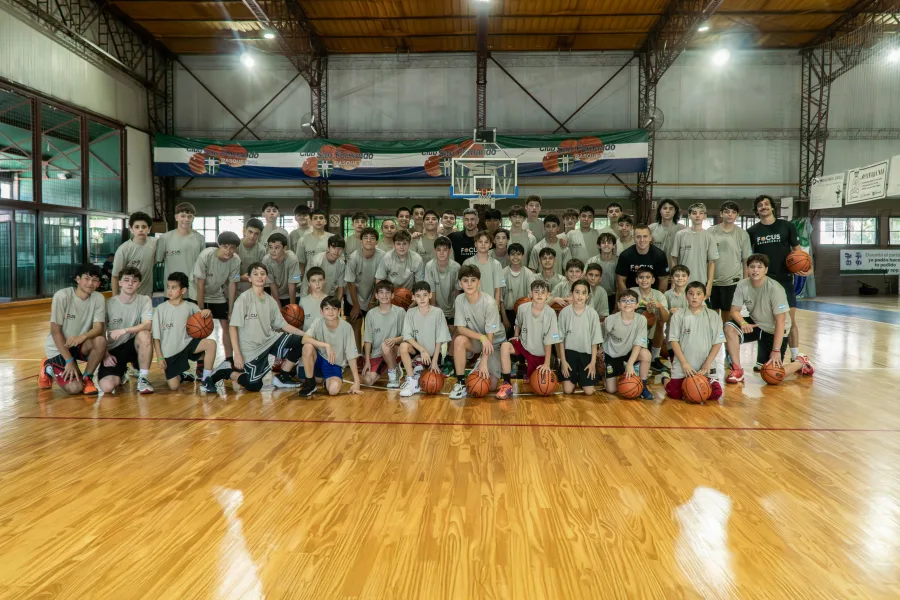 Campus Buenos Aires 6 – 8 dic 2024