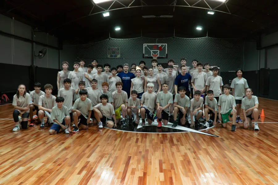 Campus Buenos Aires 16 – 18 dic 2024
