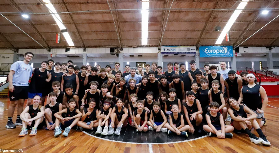 Campus Córdoba 1 – 3 mar 2025