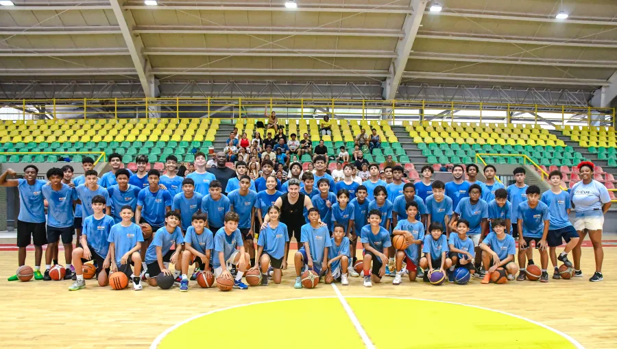Campus Cartagena 4 – 6 jul 2025
