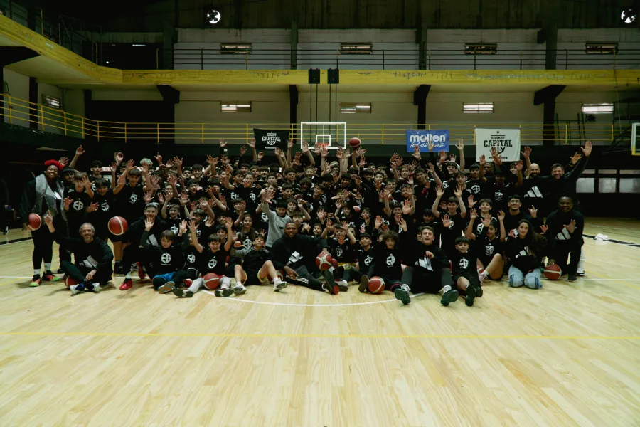 Campus Buenos Aires 15 – 17 ago 2025