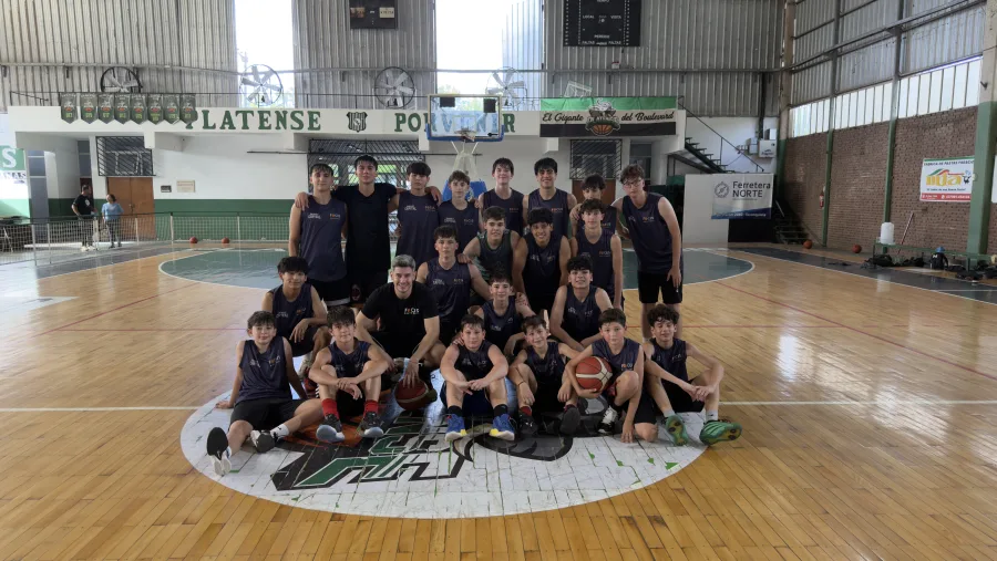 Campus Reconquista 29 – 30 nov 2025