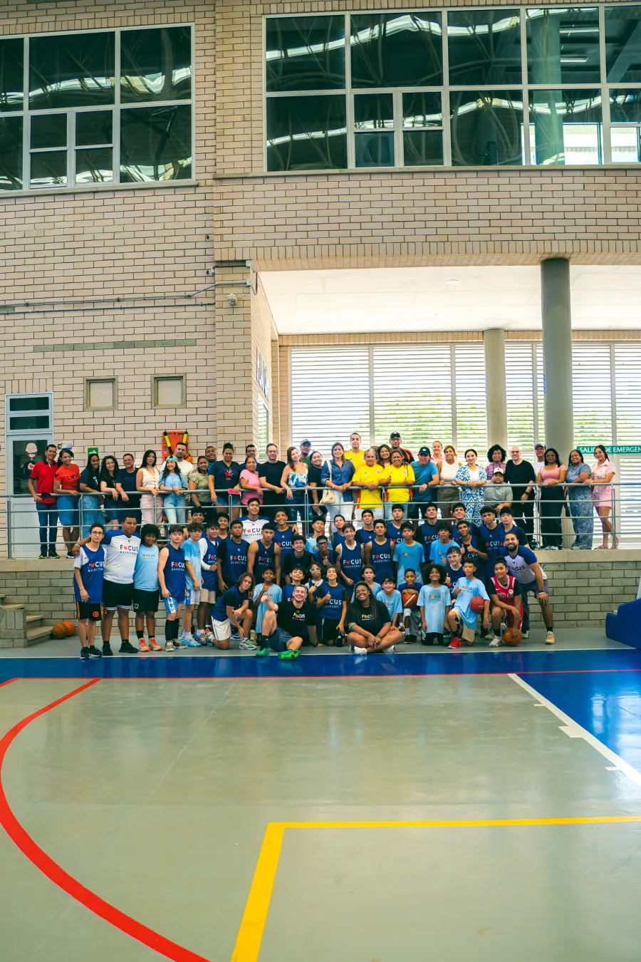 Campus Barranquilla mar 2026